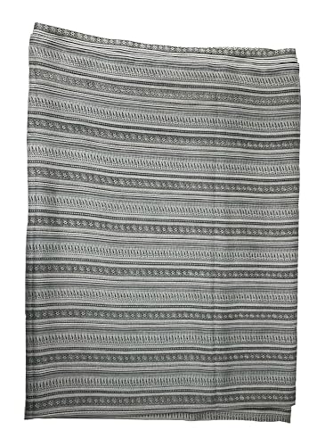 Image of Yash Gallery Women's Poly Chiffon Printed Women's Ethnic Dupatta
