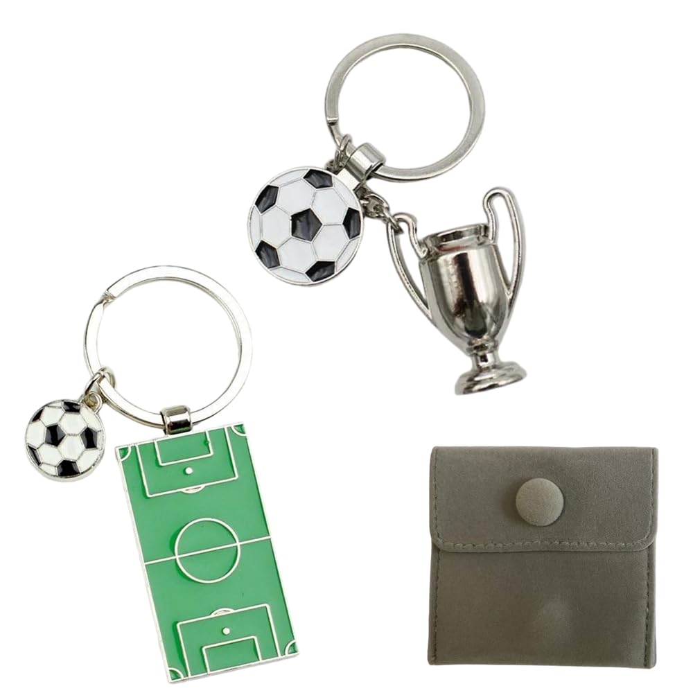 Pickball/Ping Pong/Billiards/Black Eight Keychain