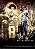 2020 Panini Illusions Retail #72 Kirk Cousins Minnesota Vikings Football Card
