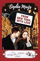 From New York, With Love: A Feel-Good Holiday Romance 1979602182 Book Cover
