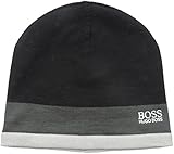 BOSS Green Men's Cincy Knit Beanie