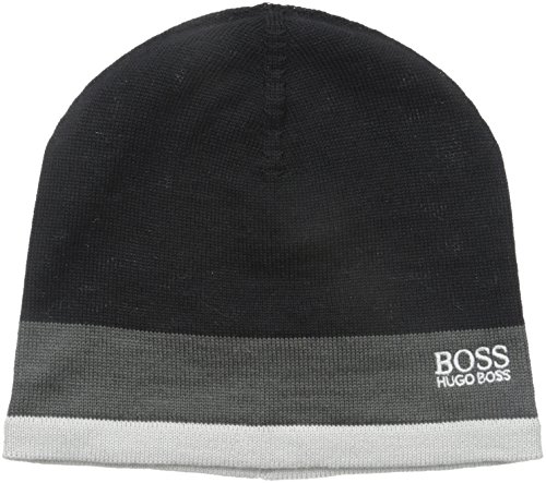BOSS Green Men's Cincy Knit Beanie