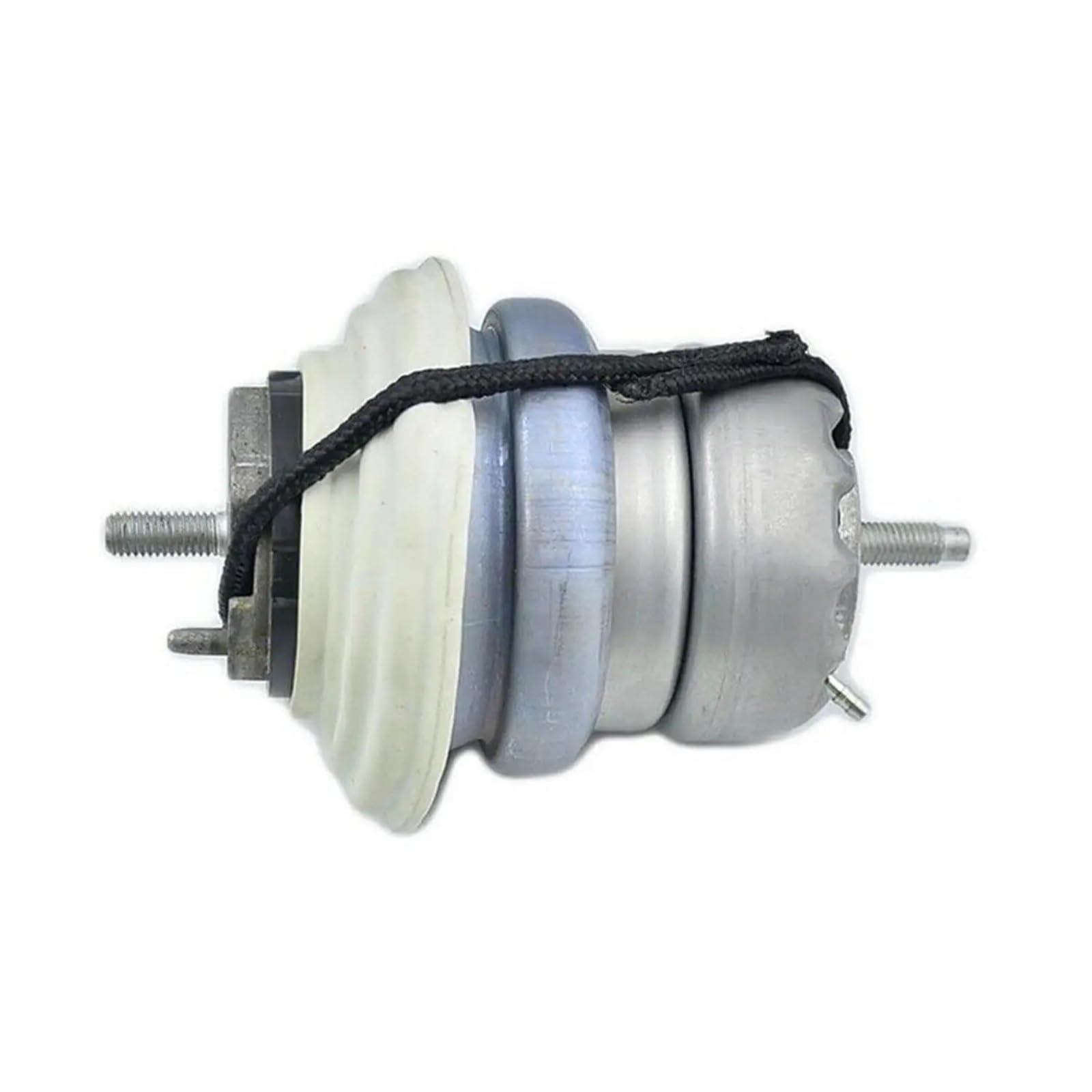 Generico Revisione del Motore Supporto Motore per Auto 1 Pezzo per Jaguar XF XJ 2.2L 3.0L 2008-2015 AW93 6A003 AD C2Z13435