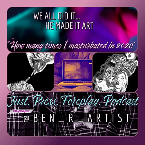 We All Did It... He Made It Art