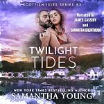 Cover of Twilight Tides