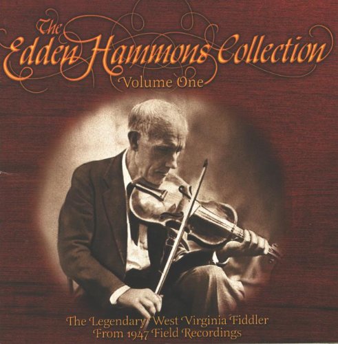 Edden Hammons Volume 1