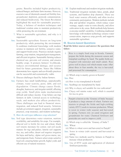 Image of Full Marks Social Science EXPLORING SOCIETY: INDIA AND BEYOND Part-2 Class 7 Complete Study Material - for CBSE 2027 Exams | New Edition as per ... Solved Q&A, PYQs, CBQs, Sample Papers