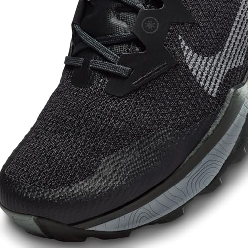 Image of Nike Men's React Wildhorse 8 Running Shoes