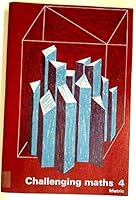 Challenging maths 0070943737 Book Cover