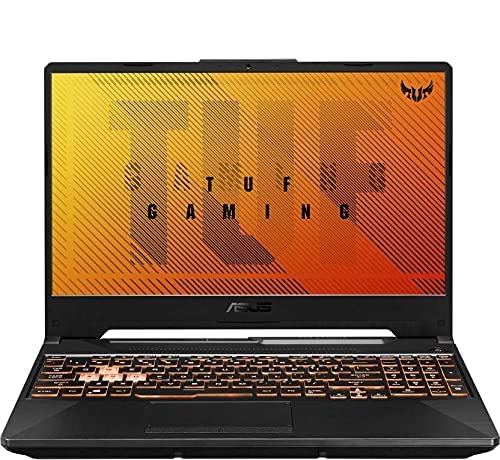 ASUS TUF Gaming F15 FX506LHB-HN357W i5 10300H/ GTX1650- 4GB/ 8G/ 1T SSD/ 15.6 FHD-144hz/ Backlit KB- 1 Zone RGB/ 48Whr/ Win 11/ / WiFi 6/ McAfee(1 Year)/ 1B-Black Plastic
