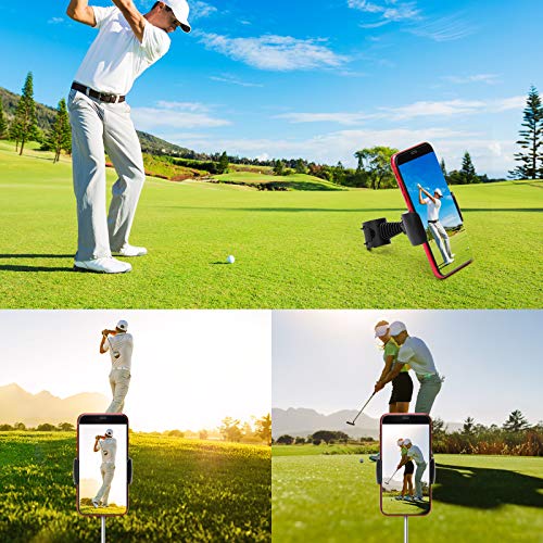 Coolrunner Golf Phone Clip
