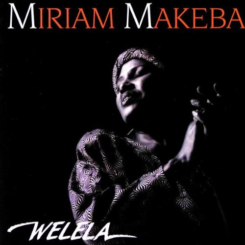 Welela [Audio CD]