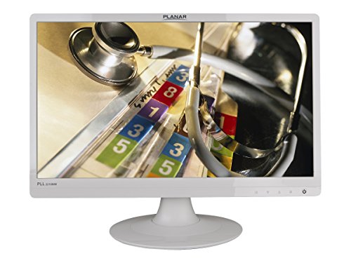 Flash Deals - 60% OFF Planar 997-6404-00 22-Inch Screen LCD Monitor