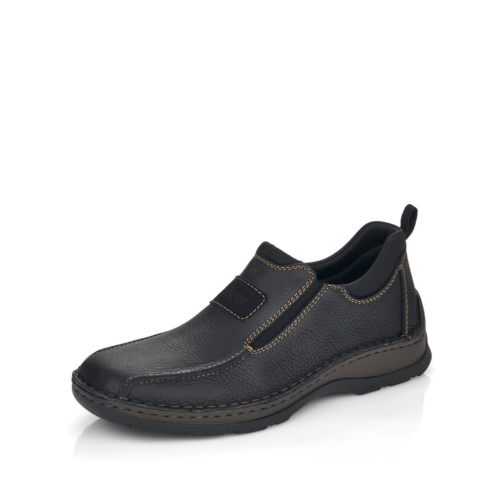 Rieker Men's Loafer Flat - Review, Price and Buying Guide