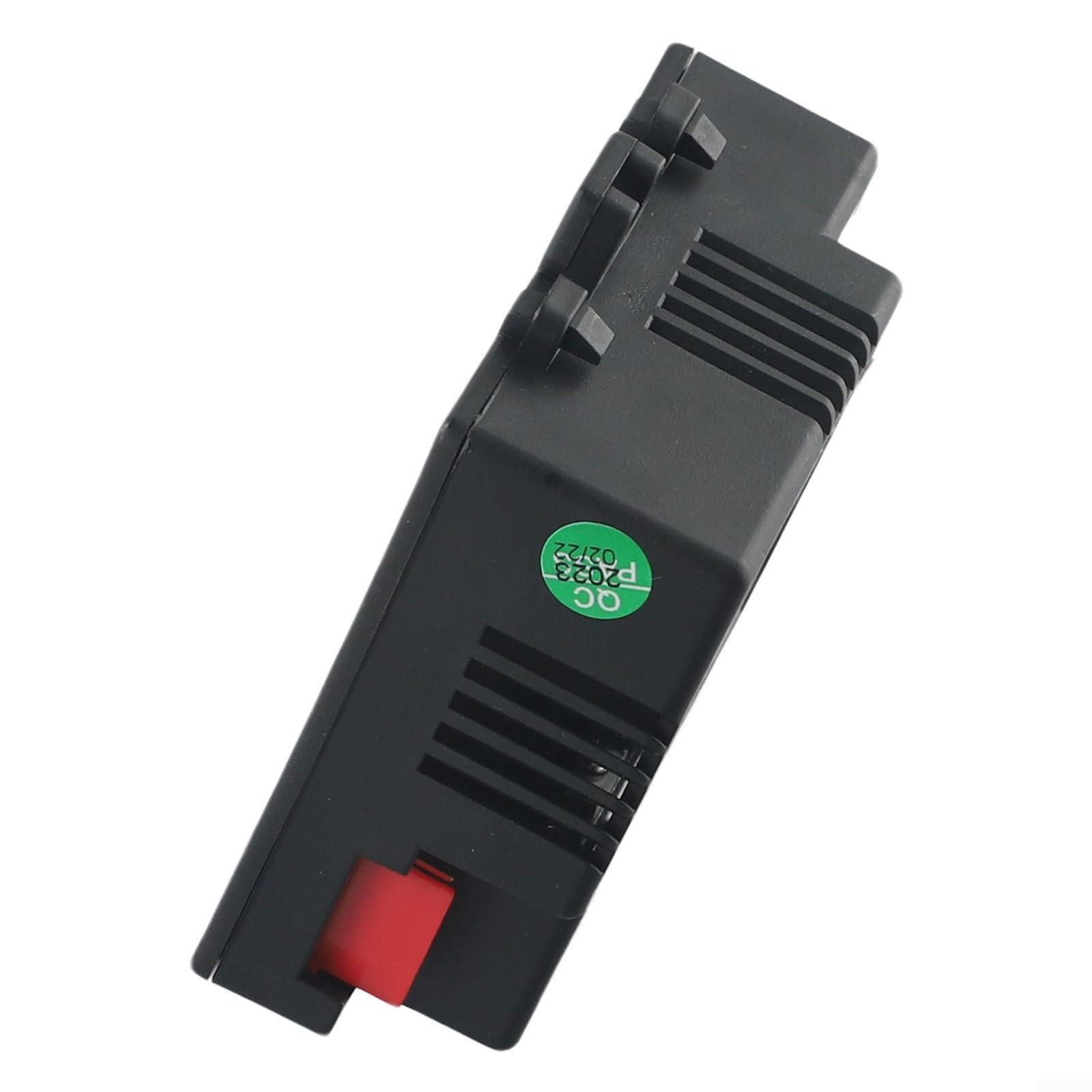 Contrôleur de récepteur RC 6 V 12 V pour enfants, compatible avec les modèles JR1958-2S JR1738RX JR1705RX JR1858RX, accessoire de rechange JR-RX Series (JR-RX-12V A)