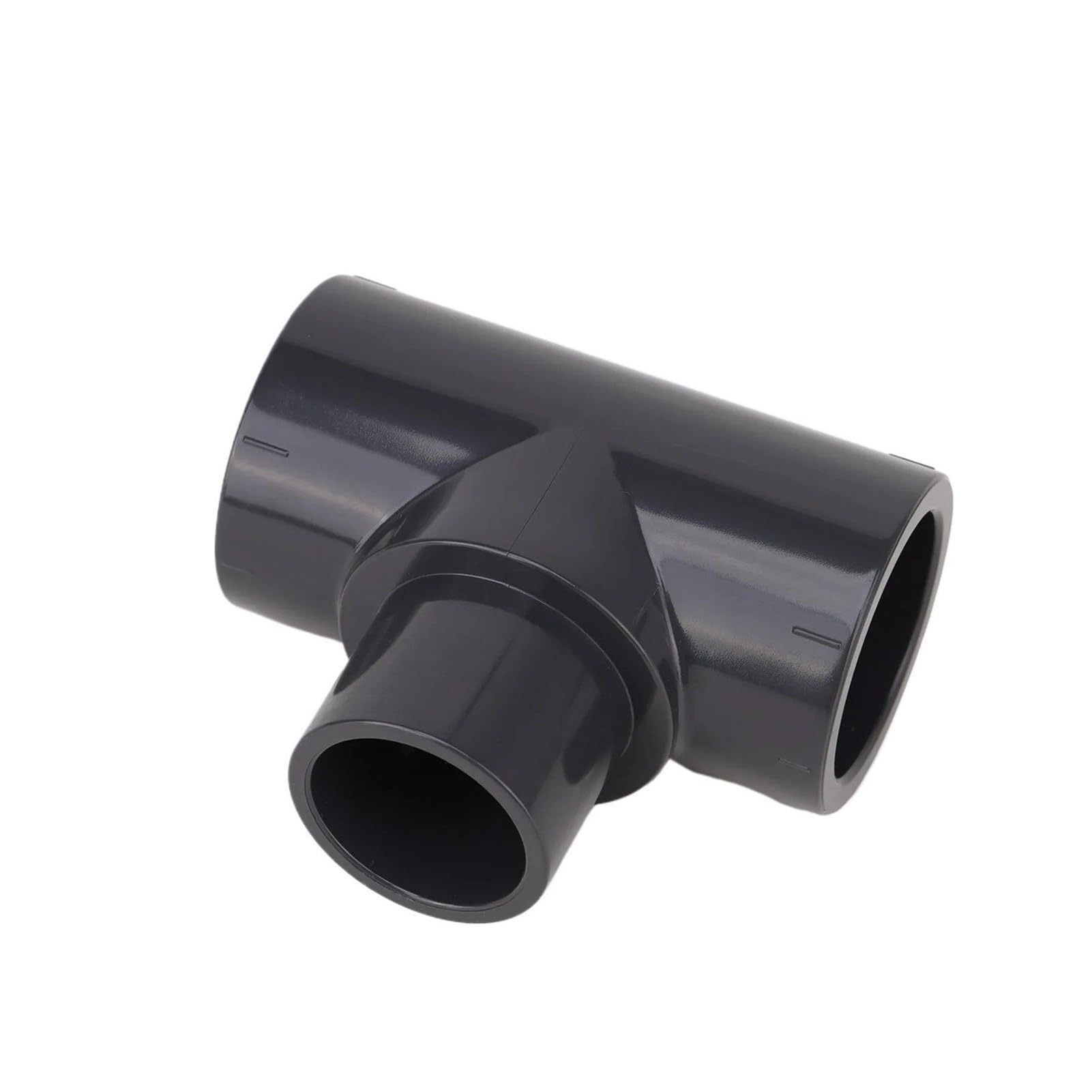 UPVC Steck-T-Stück Kit