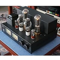 Amazon.co.jp: Jaiyinnlay 300B PUSH 845 HiFi 真空管 アンプ