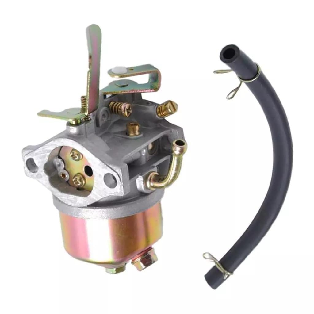 MZ175 166F Carburetor EF2700 EF2600 PW0872400 171cc 175cc Generator