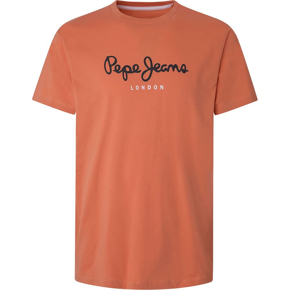 Pepe Jeans Eggo Camiseta para Hombre — view 69