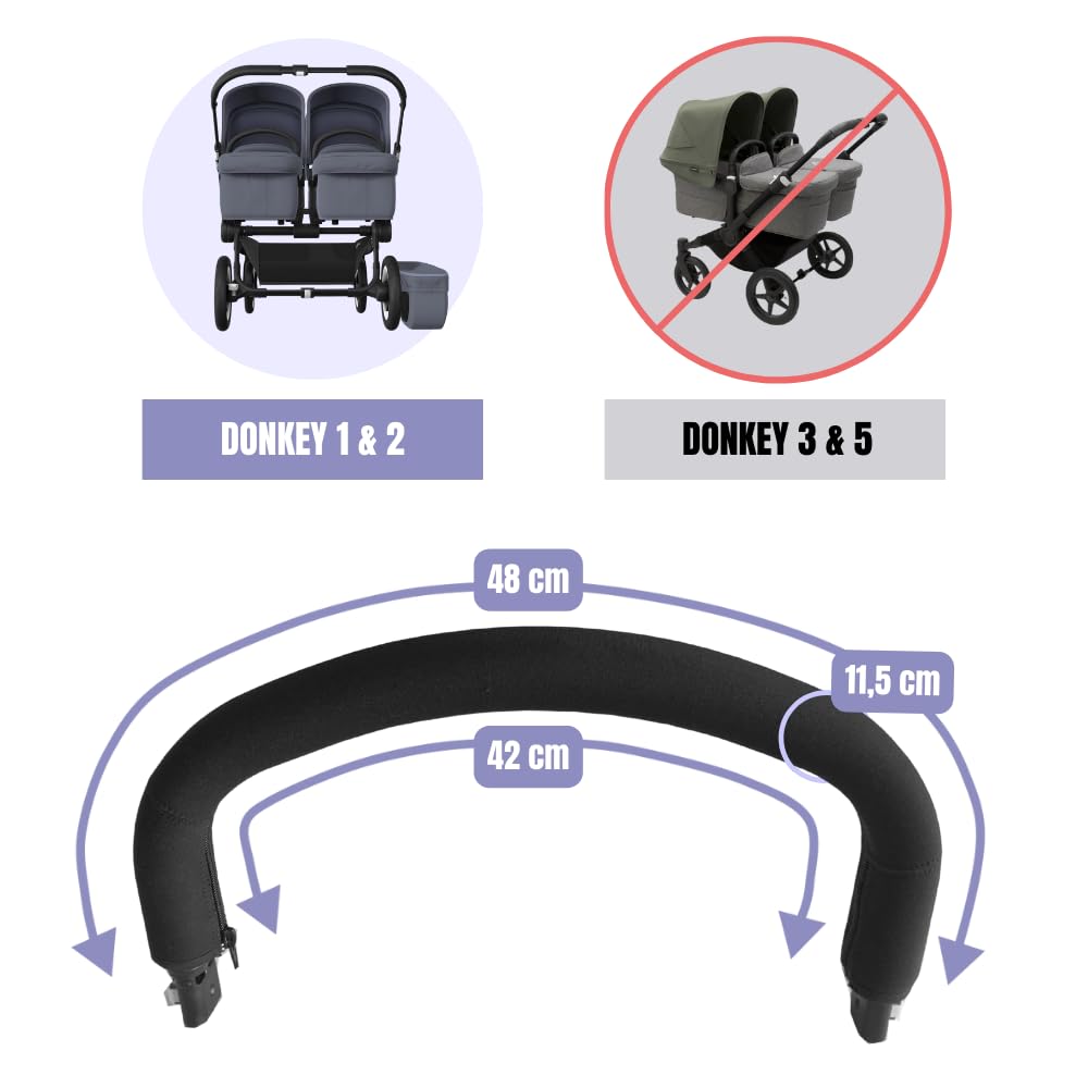 uppababy cruz v2 frame only Classic Stroller Mountain Buggy Swift slip surface for added 1Storm Adult Motocross Helmet COLOR:GARMIN/LOWRANC1