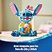 Imagen de Disney Stitch Juguete de Construcción
