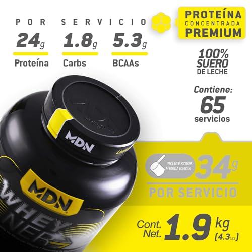 Productos Para Ganar Masa En Poco Tiempo., Imagen adicional