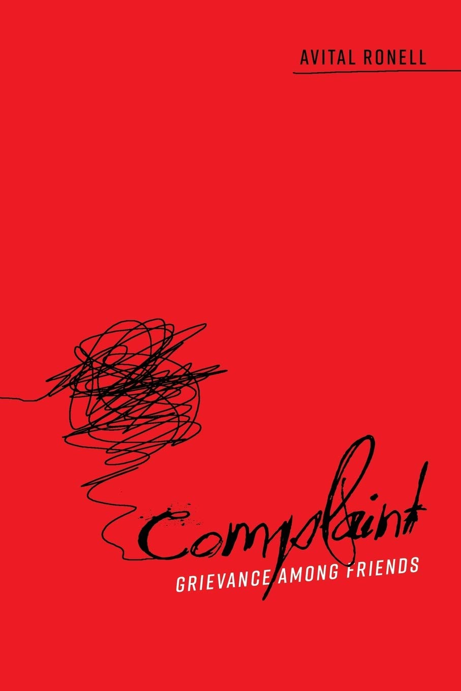 Complaint