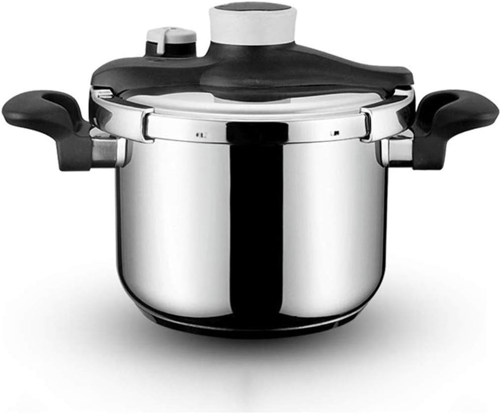 Olla a Presión Acero Inoxidable 6L PNAWLLCF