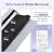 iSpring 3-Stage Whole House Water Filter System, SGS-Tested to Remove Up to 99% PFAS, Reduces Scale, Heavy Metals, Corrosion, Lead, Chlorine, 10” x 4.5” Filters, 1” NPT Ports, Model: WGB31B-PFKDS