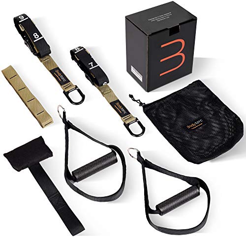 The Best Suspension Straps Top 15 Picks in 2023