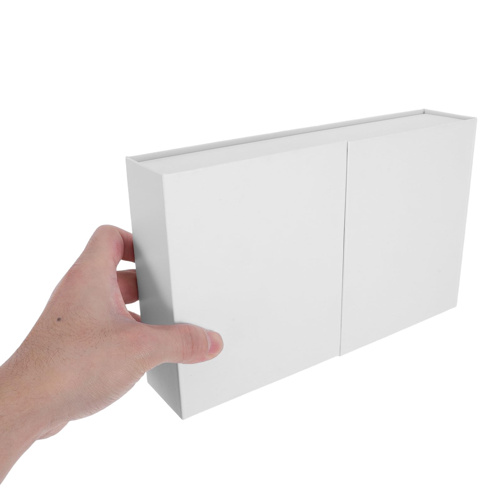 Ampullen Aufbewahrungsbox aus Karton mit Doppelseitigem Deckel 3 Ml Laborfläschchen Organizer für Insulinampullen und Proben Gefrierfläschchenhalter mit Sicherheitsverschluss