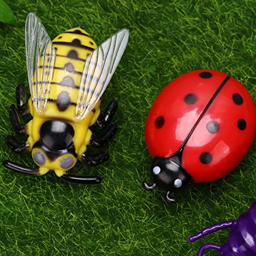 Angoily-4-pcs-Bug-Toys-Insect-Moving-Toys-Cat-Teaser-Toy-Electric-Mini-Walking-Insect-with-Button-Battery Angoily-4-pcs-Bug-Toys-Insect-Moving-Toys-Cat-Teaser-Toy-Electric-Mini-Walking-Insect-with-Button-Battery