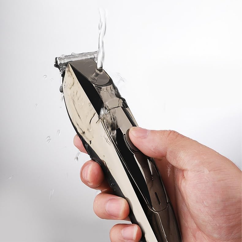 Afeitadora Eléctrica SIDUFHAOPKLL-258 Compacta fácil uso miniatura 4