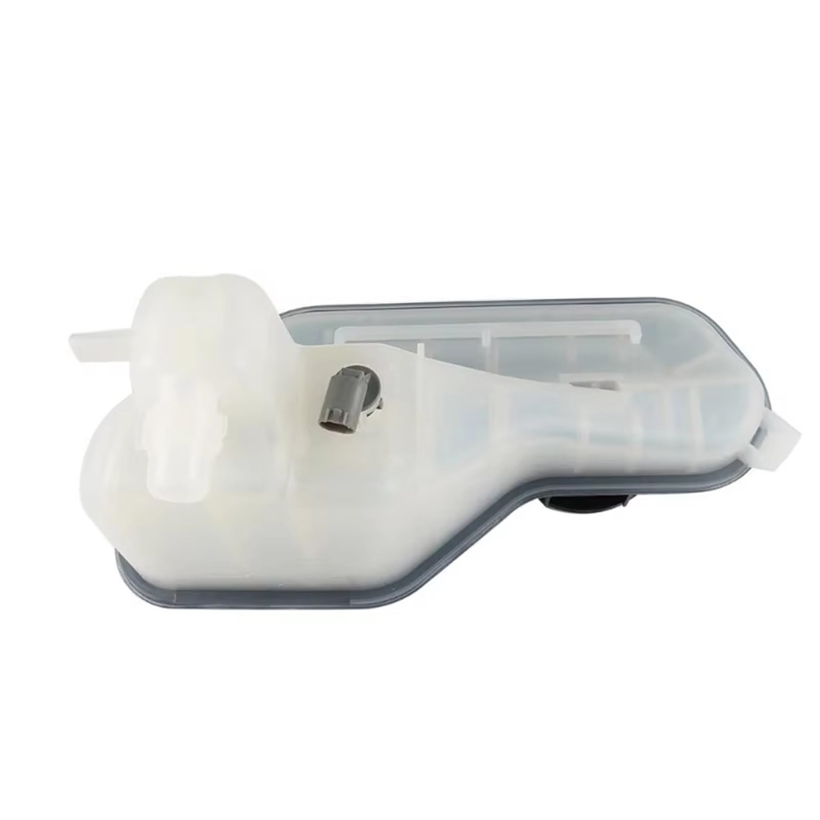Vaso espansione refrigerante Compatibile Con Jaguar Per XF X25 2008 2009 2010 2011 2012 2013 2014 2015 Serbatoio Di Espansione Del Liquido Refrigerante Motore Per Auto OEM: C2Z13764