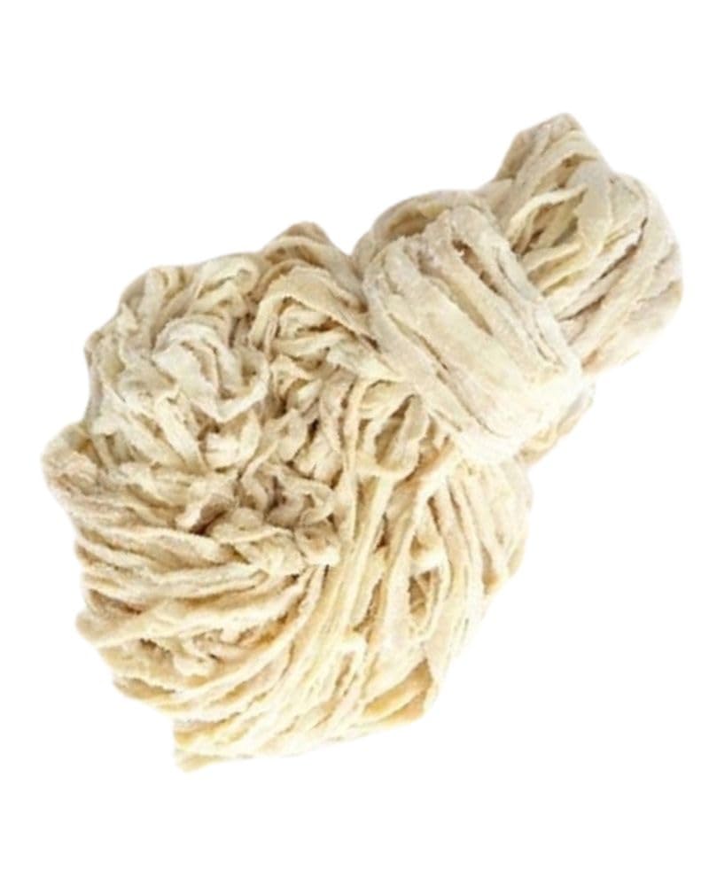 DIAH DO IT AT HOME Hog Casing Pork 30/32 Long 90 m Natural for Homemade Steamed Maturing Sausage