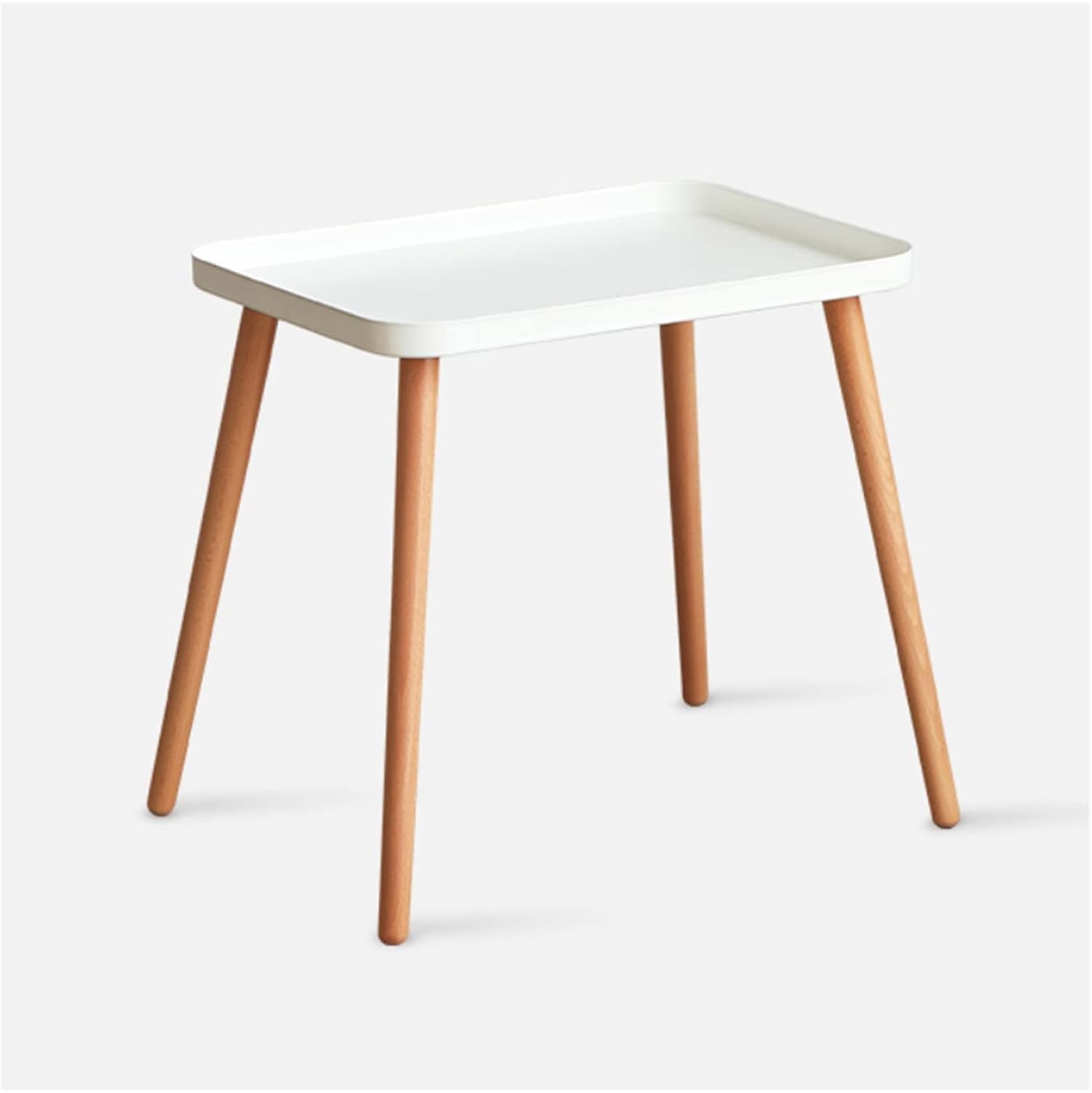Coffee Table Creative Living Room Side Table Bedside Table Bedroom Countertop Auxiliary Household Furniture