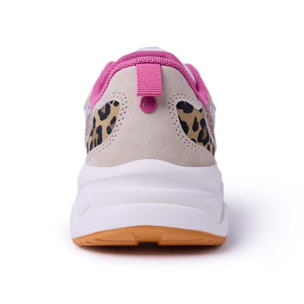 GIOSEPPO Gully, Scarpe da Ginnastica Bambine e Ragazze