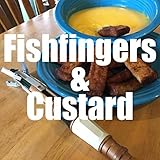  Fishfingers & Custard (feat. Lavonne McRoberts)