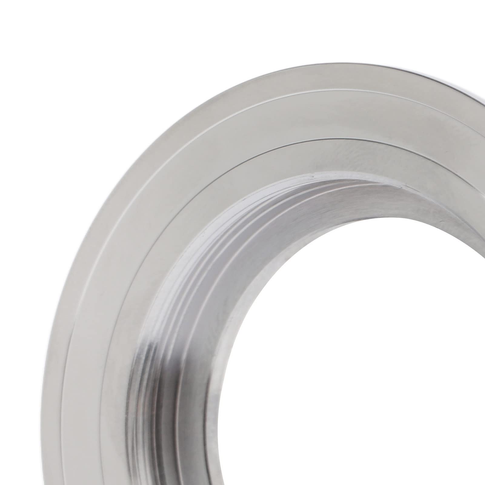 Tbest Objektiv-Adapterring, M42-MD-Objektiv-Adapterring für M42-Objektiv an Verschleißfesten Objektivadapter für MD-Mount-Kamera