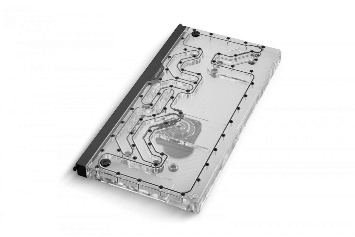 EK Water Blocks 3831109908532 pièce et accessoire pour systèmes de refroidissement d'ordinateurs Bloc d'eau