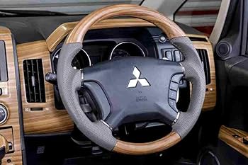 オーダー塗装 デリカミニ 内装 外装 パーツ ウッド 木目 オーダー塗装 デリカミニ 内装 外装 パーツ ウッド 木目