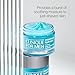 Clinique For Men Maximum Hydrator 72-Hour Auto-Replenishing Oil Free Hydrating Face Moisturizer With Hyaluronic Acid + Aloe Vera, 1.7 Ounce