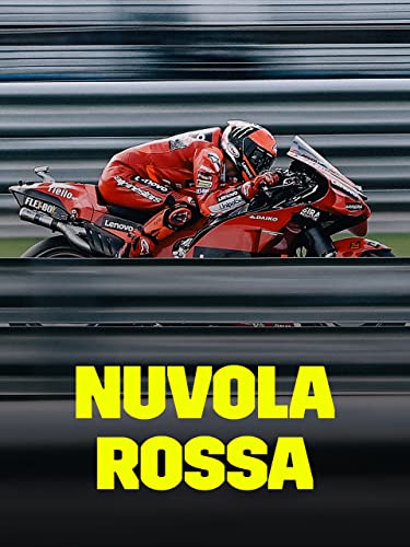 Nuvola Rossa