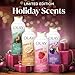 Olay Body Wash for Women, Hydrating & Moisturizing, Holiday Edition, With Plant Based Cleansers, B3 Complex, For All Skin Types, Champagne Blush with Berries Sugared Rim & Rose Petals Scent, 22 fl oz