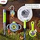 HABA Terra Kids Beobachtungslupe – Lupen-Set mit 4- & 6-facher Vergrößerung – Insektenbox für Kinder ab 6 Jahren, Outdoor Spielzeug für Kinder – 1301512001