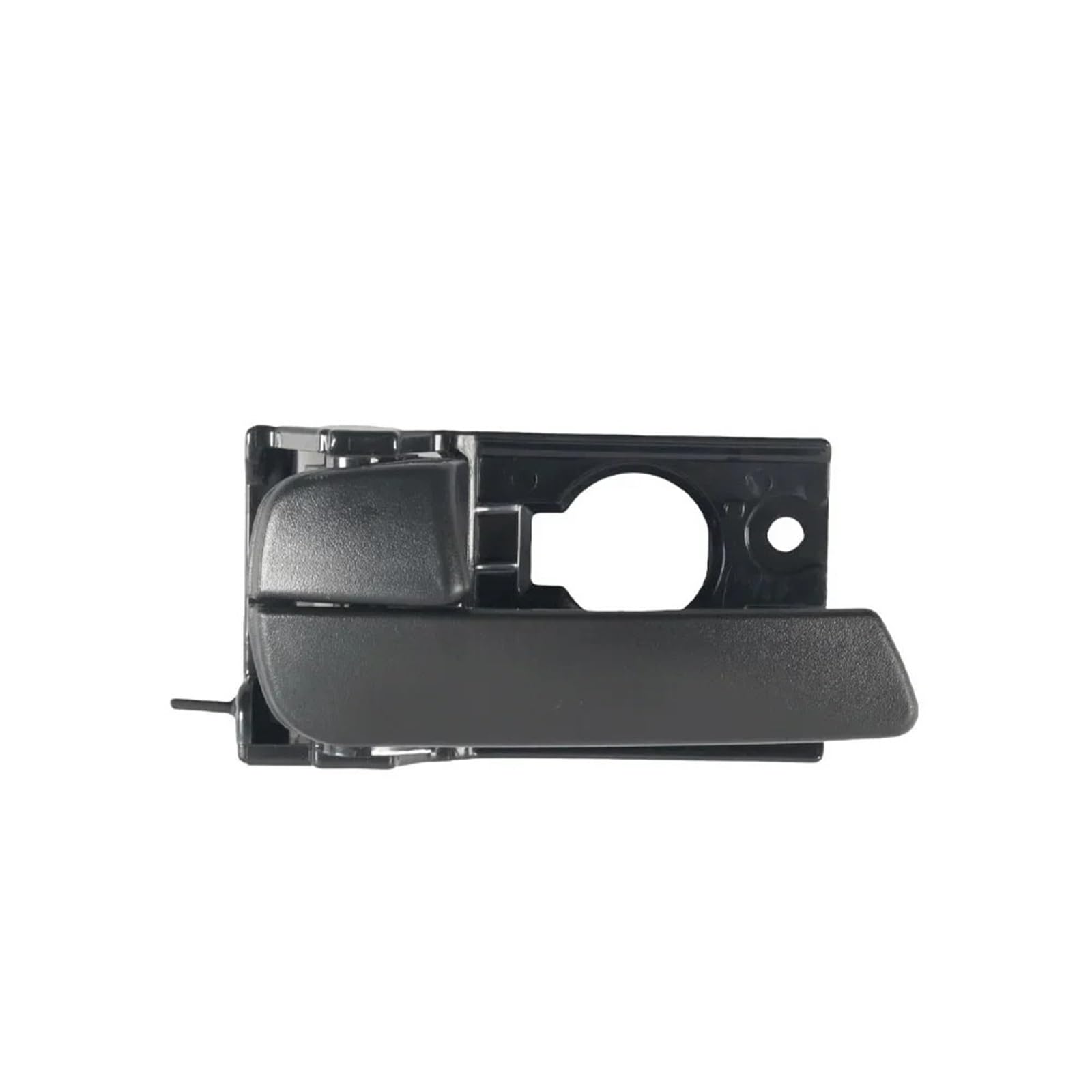 Punxdda Rear L Car Inner Handle 82610-1G000 82620-1G000 83610-1G000 83620-1G000 For Kia For Rio 2006-2010 Interior Door Handle(Rear L)