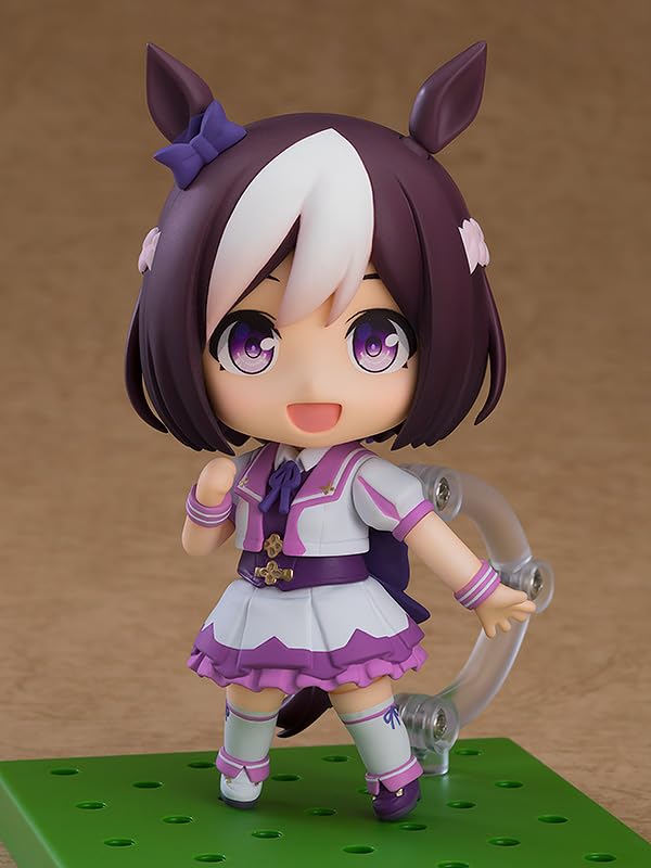 ウマ娘 スペシャルウィーク ねんどろいど 初版 未開封 Amazon 
