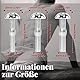 Kutocesy Hohl Harnröhren Plug Penis Dilator Rostfreie Stähle Dilatoren Für Männer Erwachsene Männliche Masturbation Sexspielzeug (6mm)