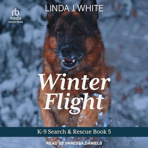 Winter Flight by Linda J. White episode artwork