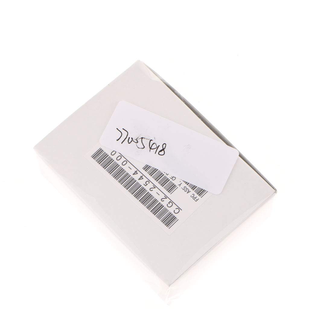 Scheda lettore schede slot memoria CF FPC PCB Pin Assy per Canon EOS 7D